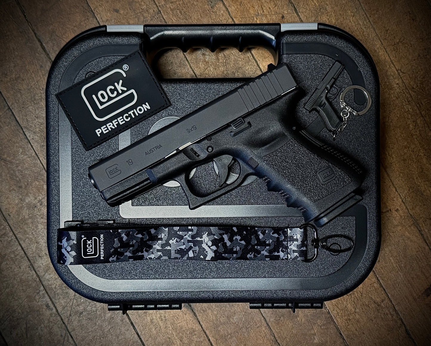 Glock Promotion