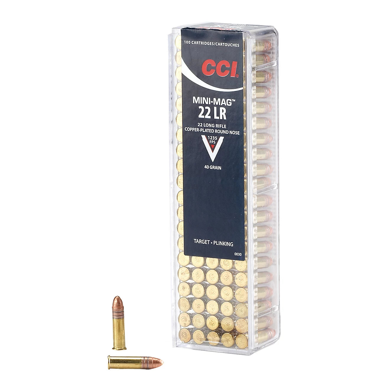 CCI Mini Mag .22LR