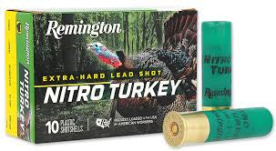 Remington Nitro Turkey