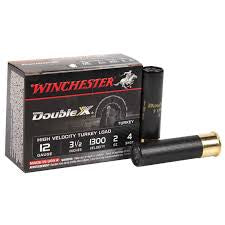 Winchester Double X