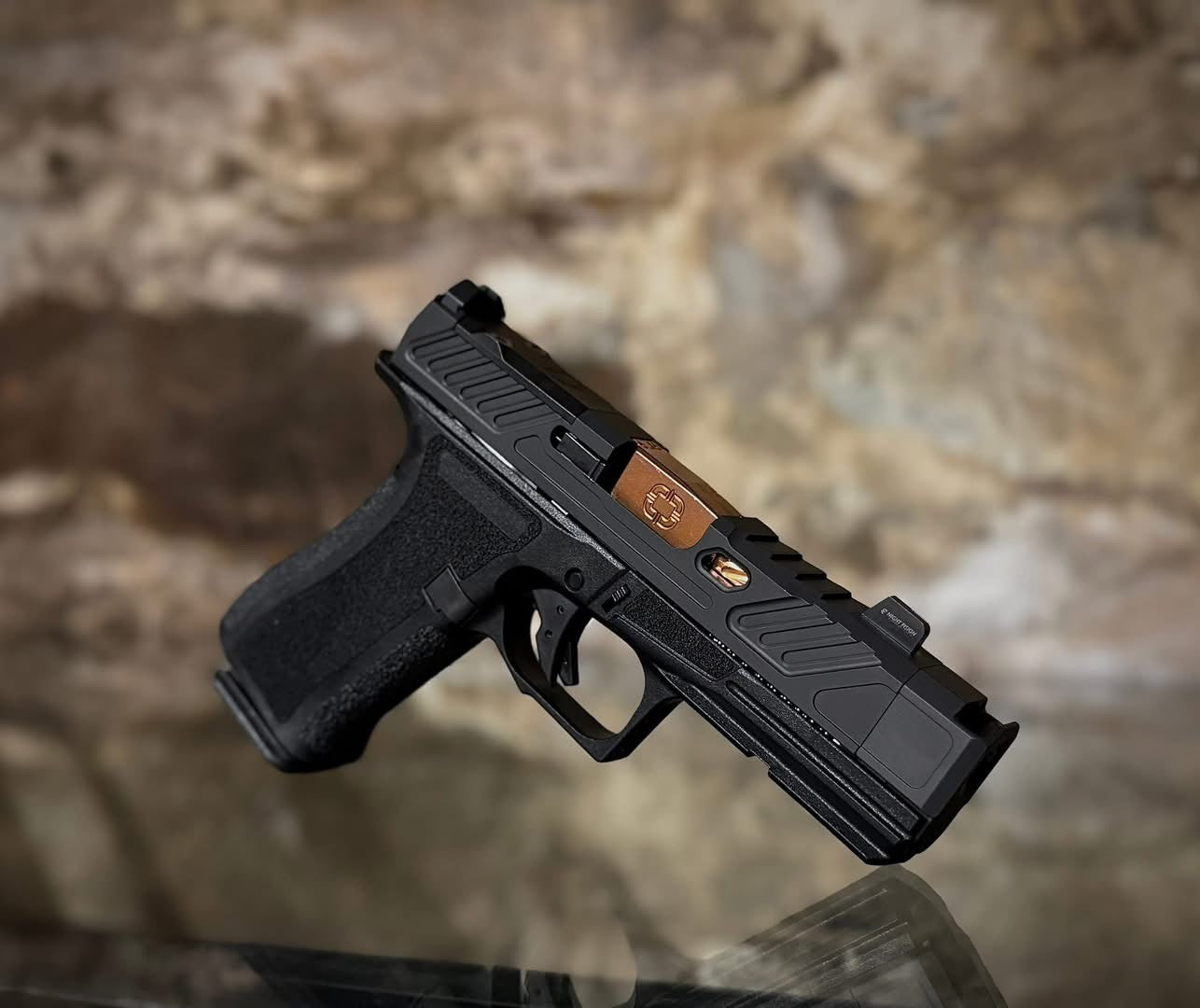 Shadow Systems CR920XP