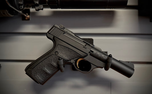 Browning Buck Mark Micro-Bull