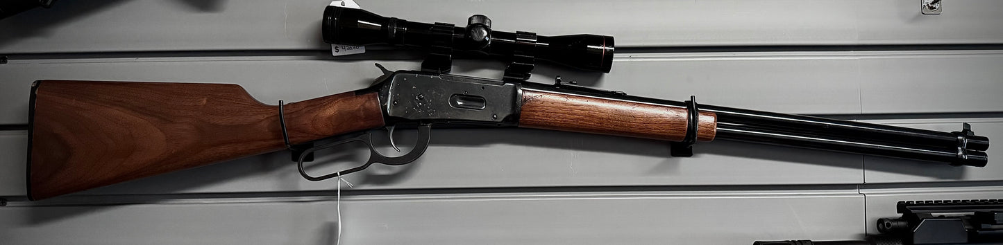 Winchester Model 94AE