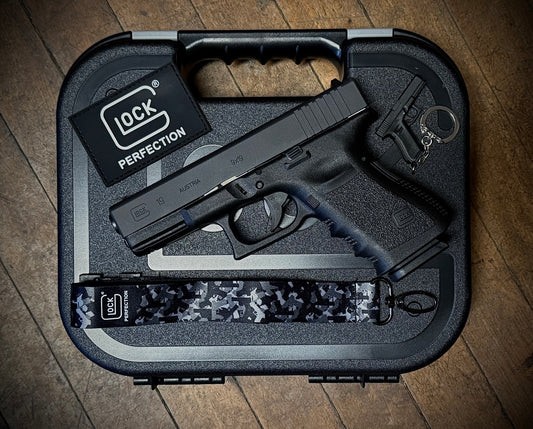 Glock Promotion
