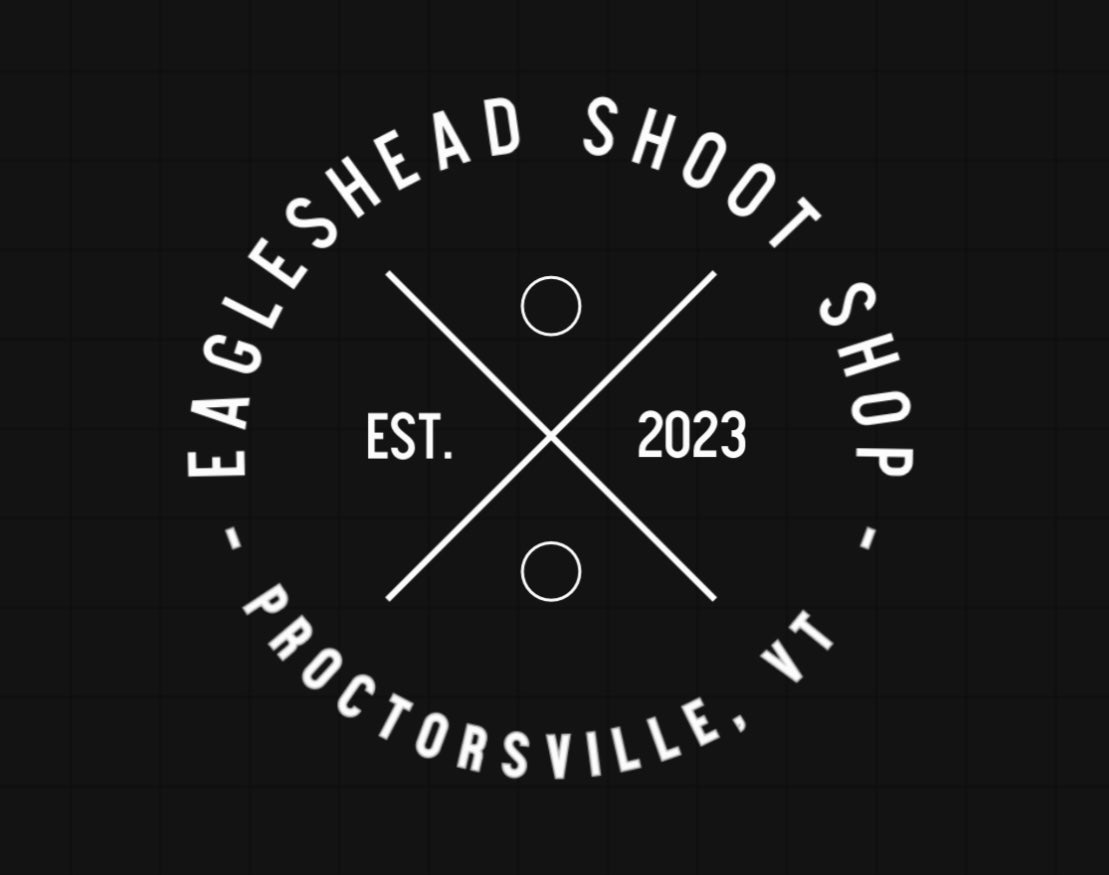 Eagles Head Stickers