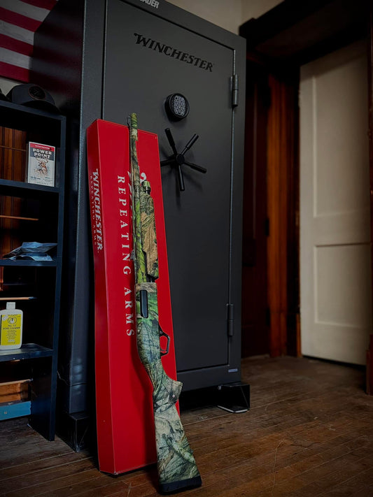 Winchester SXP Turkey Hunter 12GA
