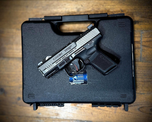 Canik TP9 Elite SC 9MM