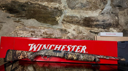 Winchester SXP Turkey