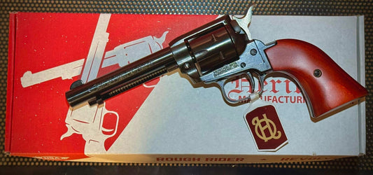 Heritage Rough Rider