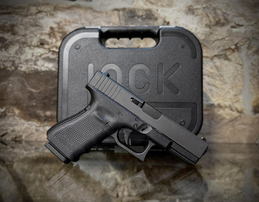 Glock 19 Gen 4