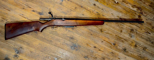 Steven’s model 58