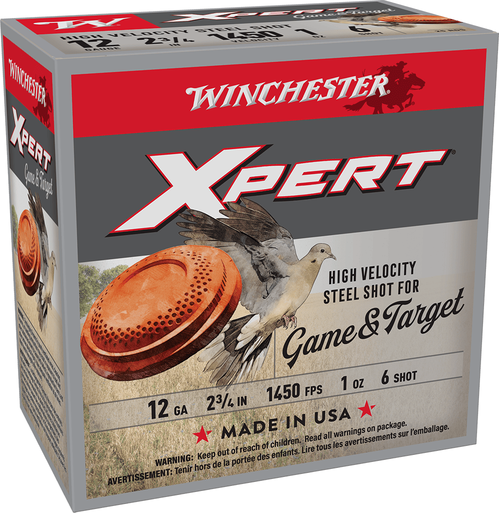 Winchester Xpert 2 3/4 12ga