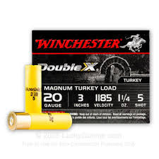 Winchester Double X 20GA