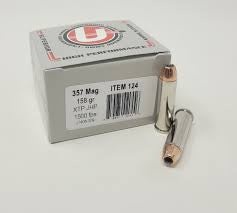 Underwood 357MAG