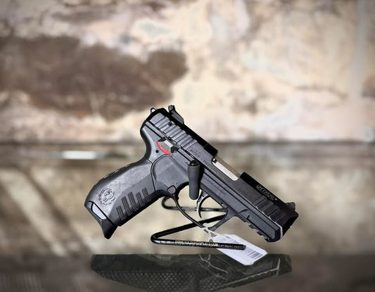 Ruger SR22