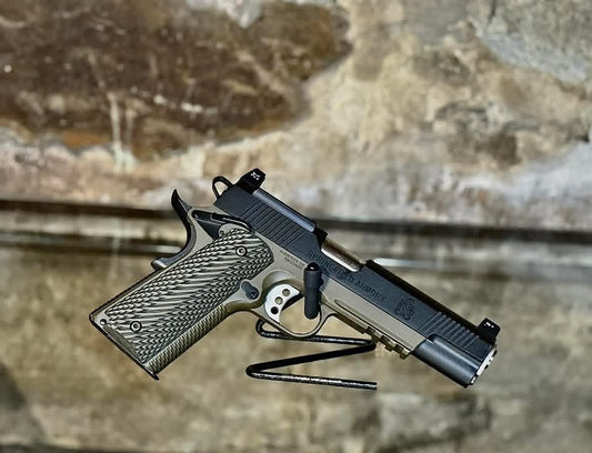 Springfield Armory Operator AOS .45 ACP