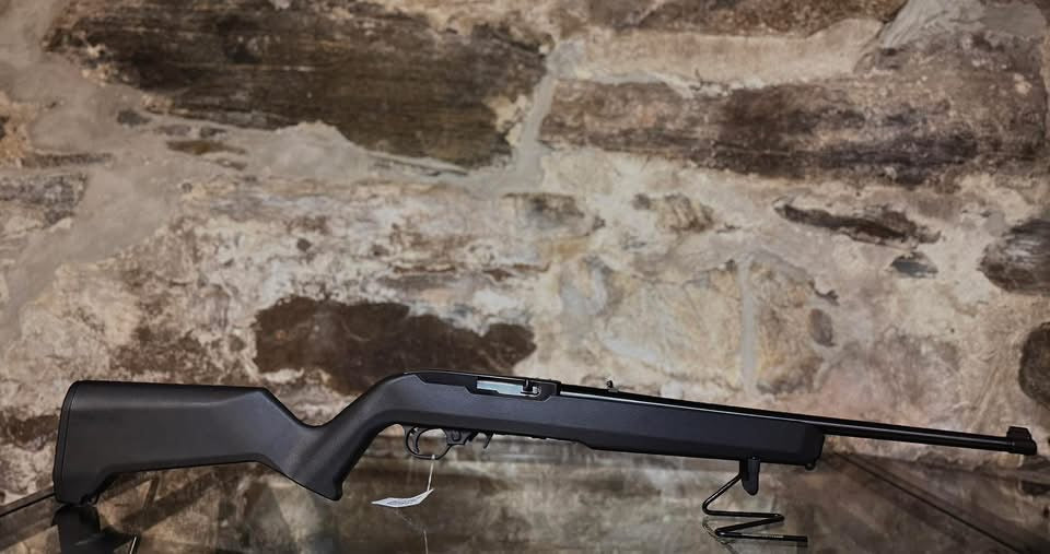Ruger 10/22 MOE X22