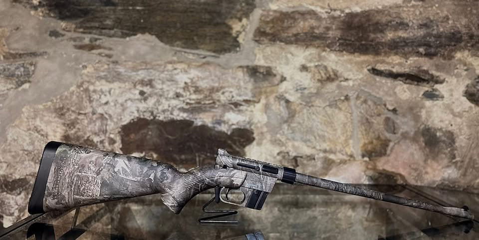 Henry U.S. Survival Rifle .22LR