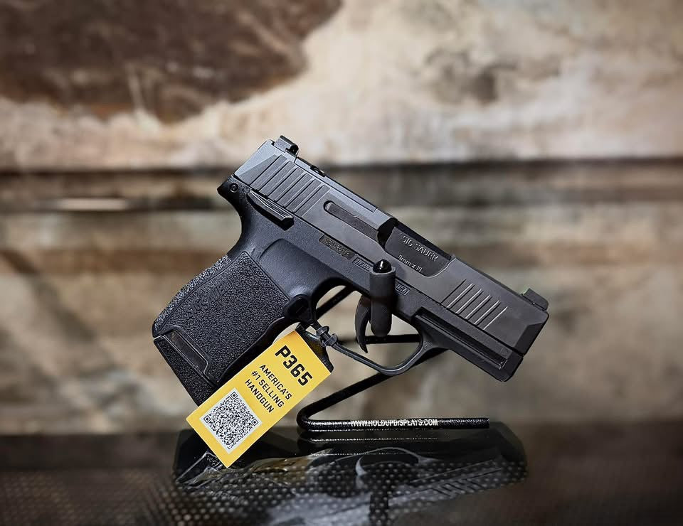Sig Sauer P365