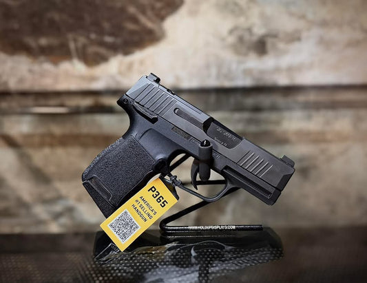 Sig Sauer P365