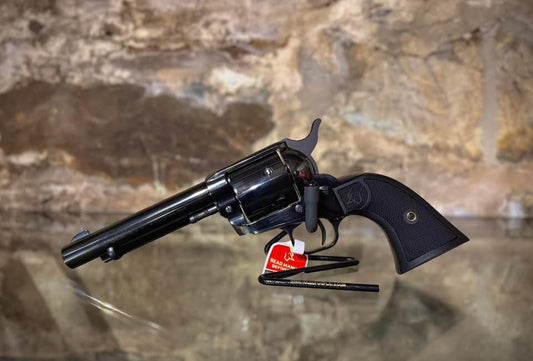 Taurus Deputy .357 Magnum