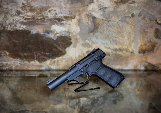 Browning Buck Mark Micro Bull