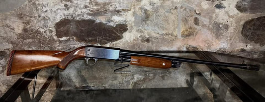 Ithaca Model 37 Featherlight