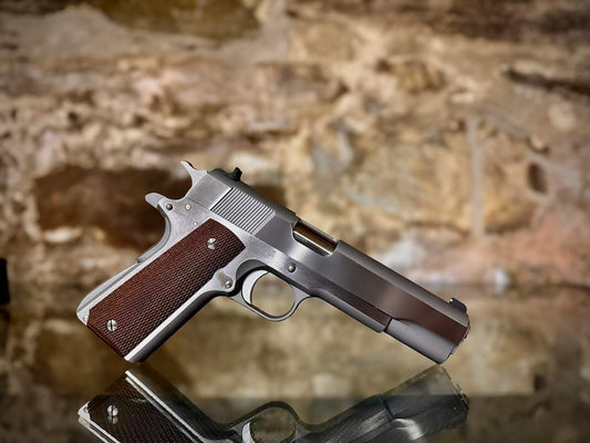 Springfield 1911 Defender