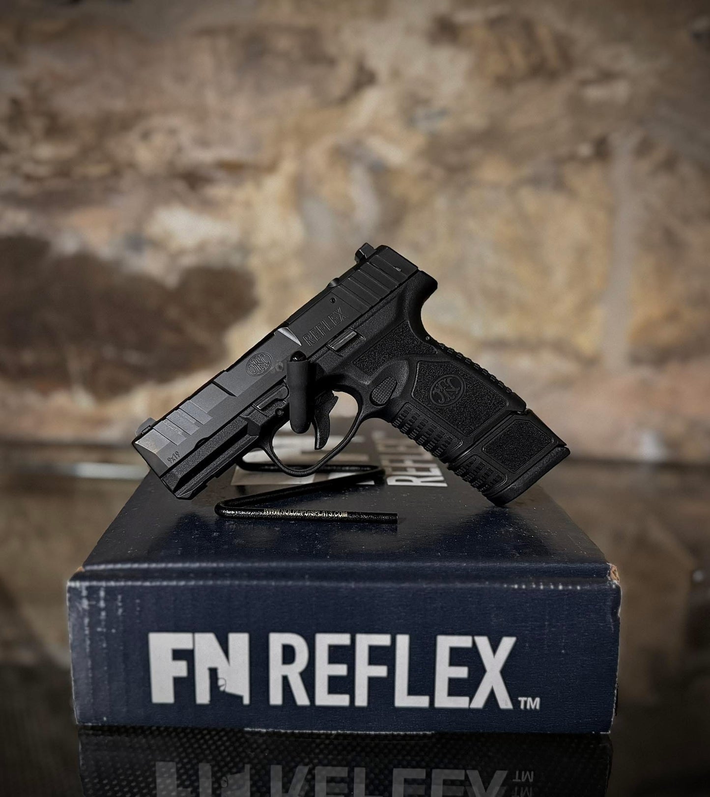 FN Reflex