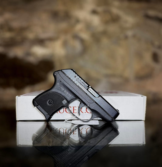 Ruger LCP