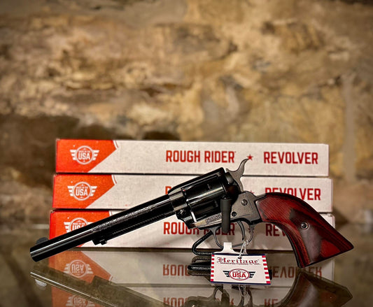 Heritage Rough Rider