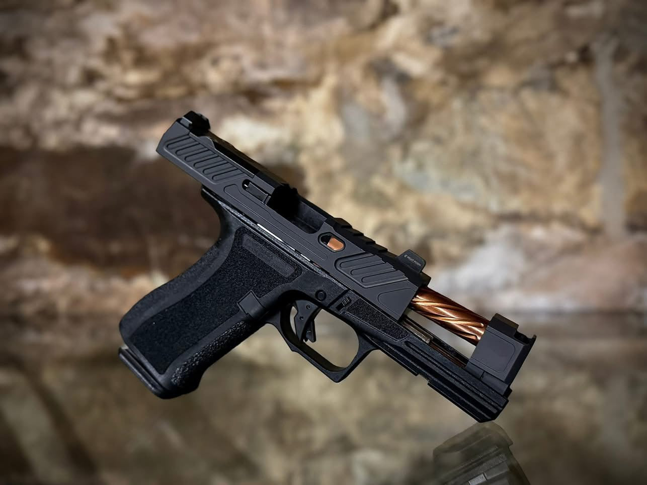 Shadow Systems CR920XP
