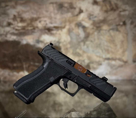 Shadow Systems CR920XP