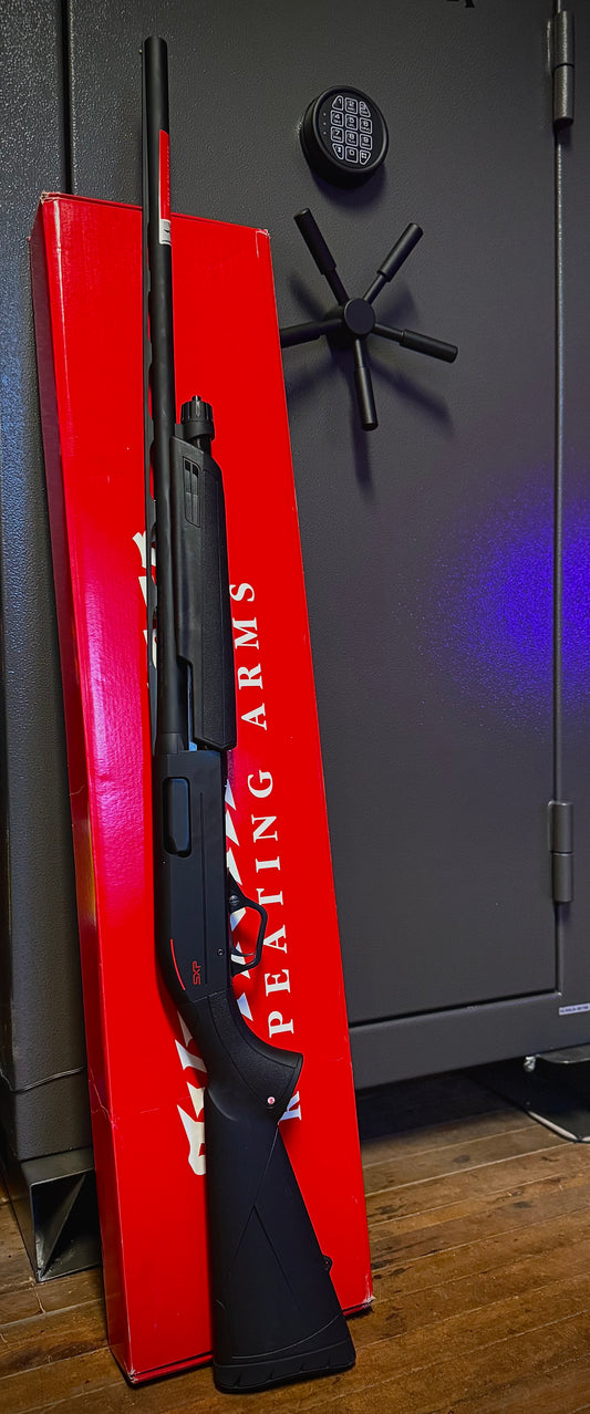 Winchester SXP Black Shadow