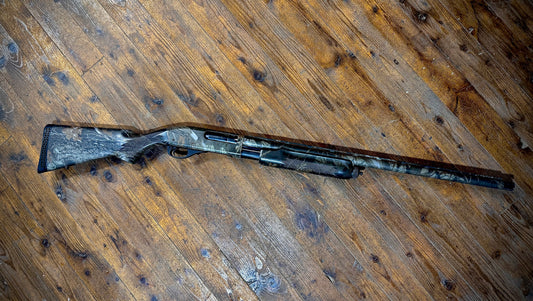 Remington 870