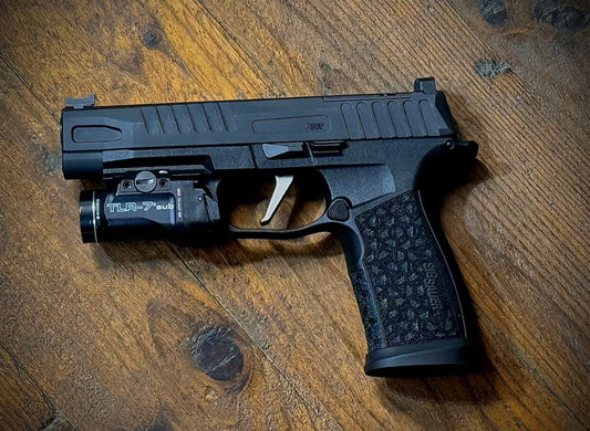 Sig Sauer P365 Fuse