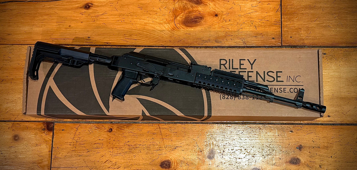 Riley Defense RAK47