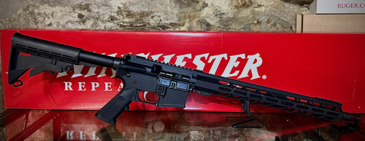 Anderson Utility AR-15