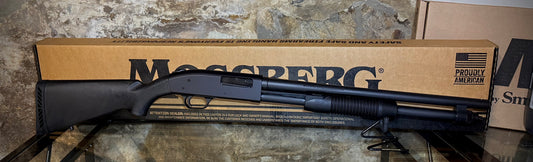 Mossberg 590