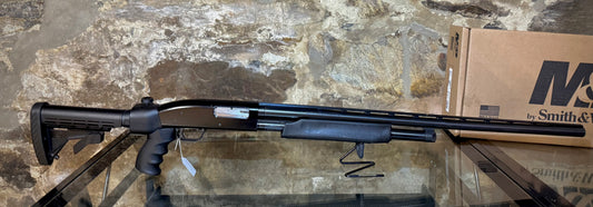 Maverick 88 12GA