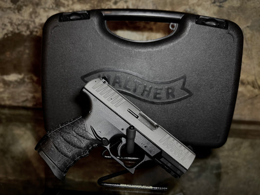 Walther CCP 9MM