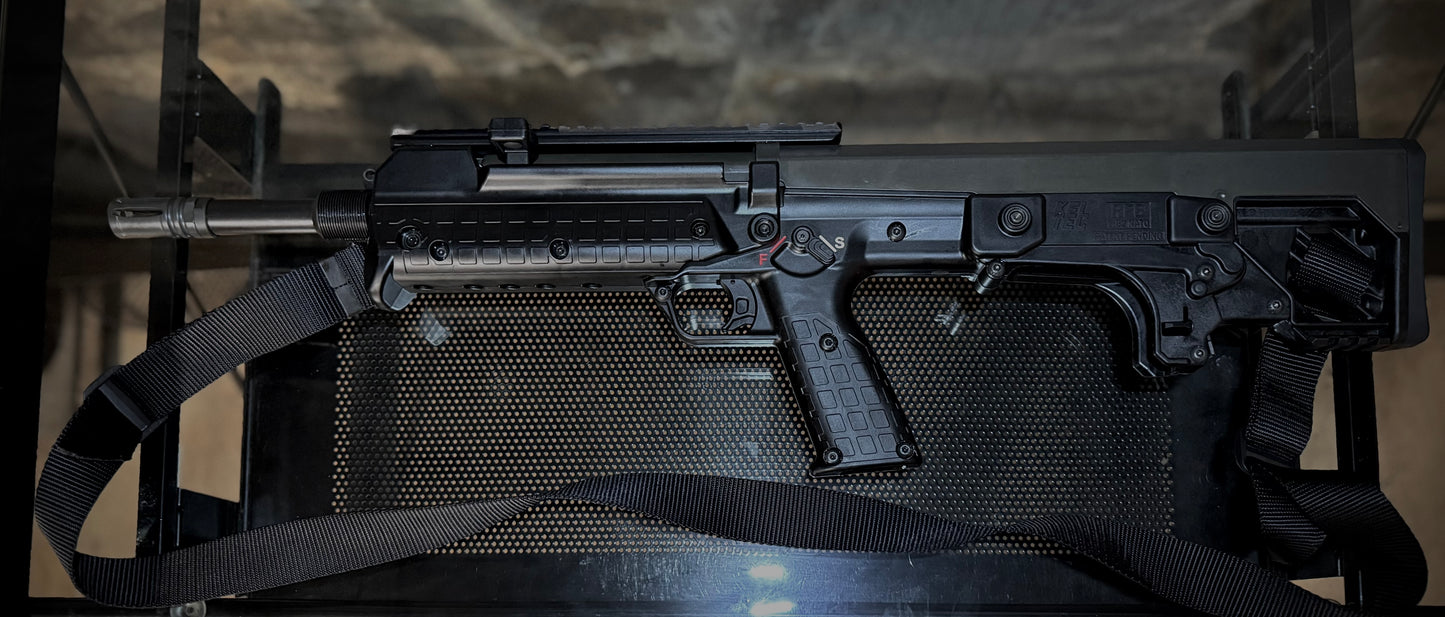 KelTec RFB
