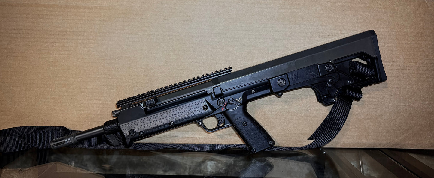 KelTec RFB