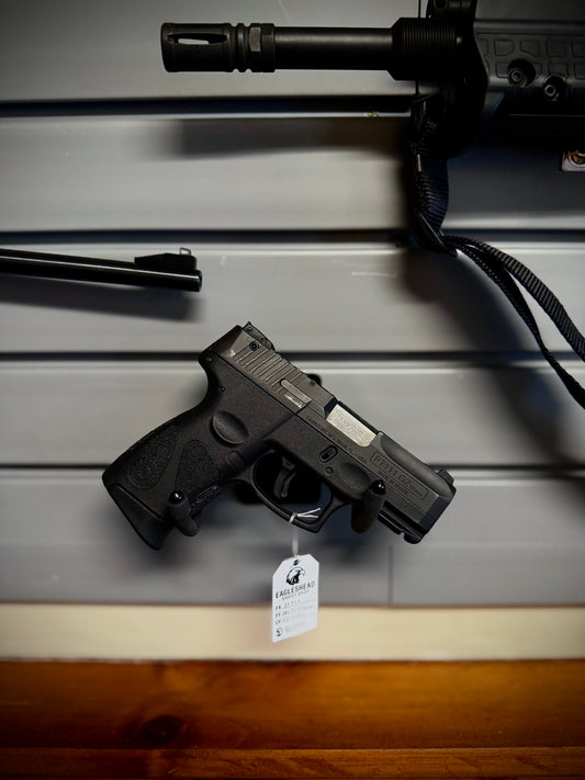 Taurus PT111 G2