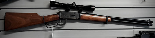 Winchester Model 94AE