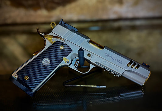 Girsan MC1911 Negotiator