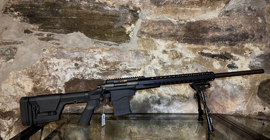 Remington 700 PCR – 6.5 Creedmoor